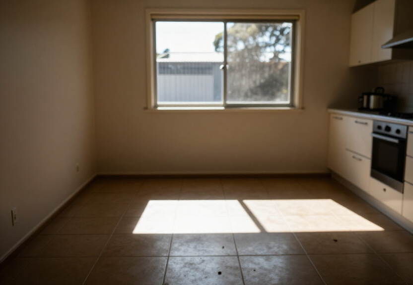 Ant Control in a Family Home