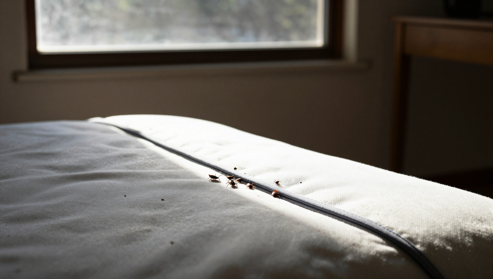 Bed Bugs Control in Minchinbury