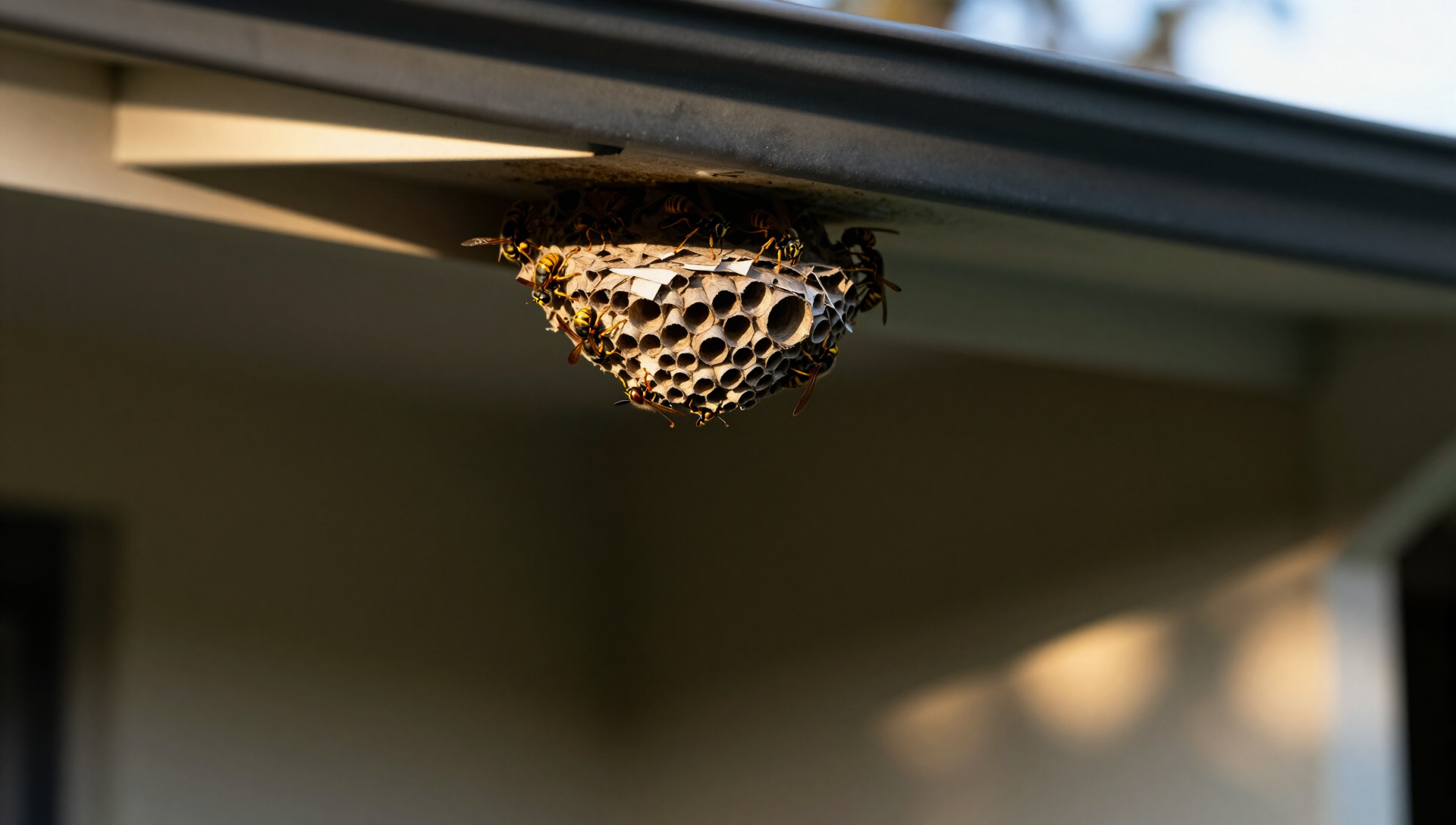 Bees and Wasp Removal in Minchinbury